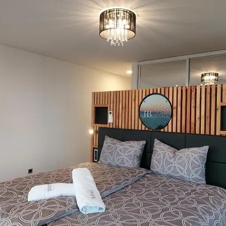 The Viewbay Vila Privlaka (Zadar)