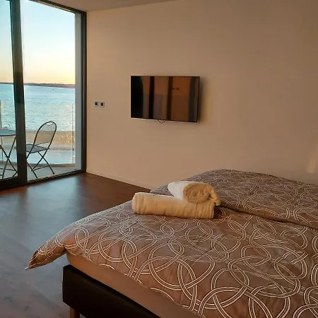 The Viewbay Villa