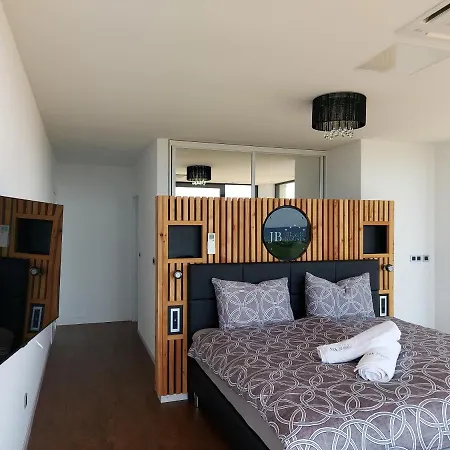 Vila The Viewbay Privlaka (Zadar)