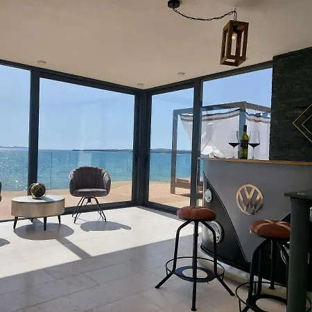 Villa The Viewbay Privlaka (Zadar)