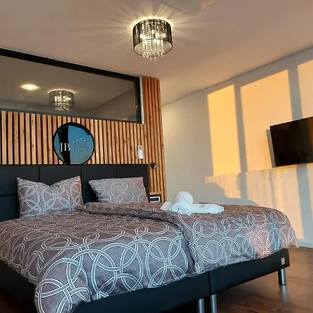 The Viewbay Villa