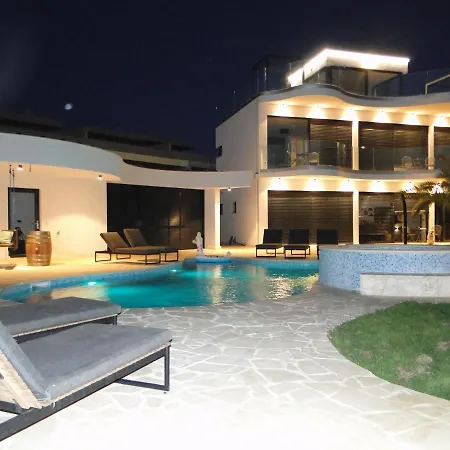 The Viewbay * Privlaka (Zadar)