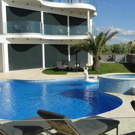The Viewbay Villa *