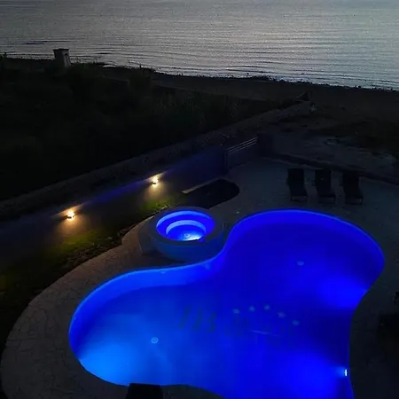 The Viewbay Villa