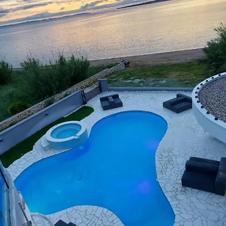 The Viewbay Privlaka (Zadar)