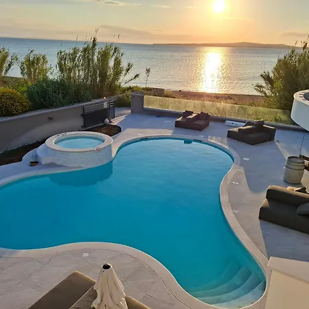 The Viewbay Willa Privlaka (Zadar)