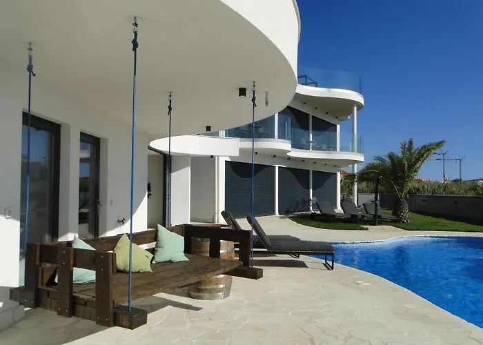 The Viewbay Privlaka (Zadar)