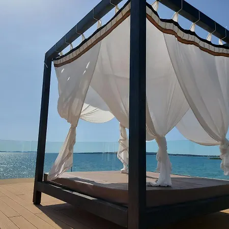 The Viewbay Villa *