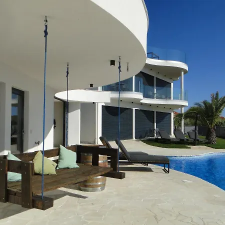 The Viewbay Privlaka (Zadar)