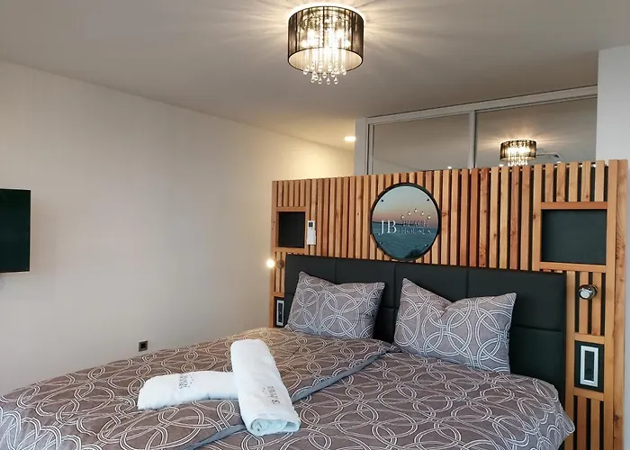 The Viewbay Villa Privlaka (Zadar)