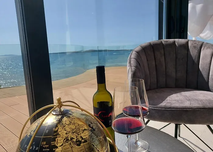 The Viewbay * Privlaka (Zadar)